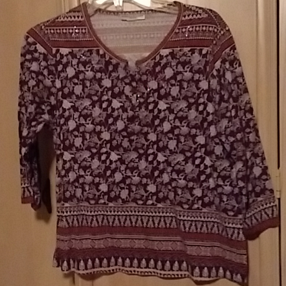 Blouse